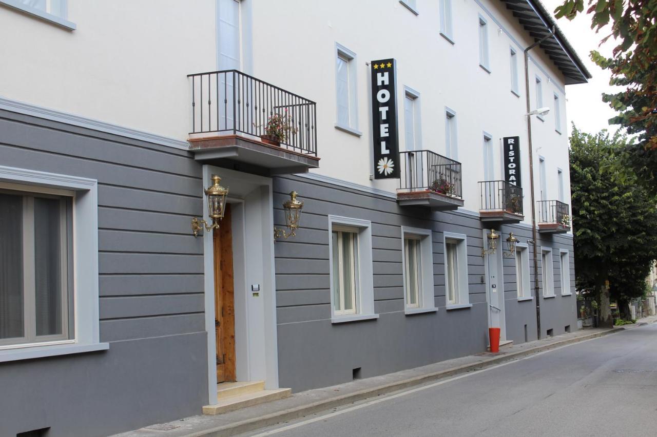 Hotel Margherita Montepiano Dış mekan fotoğraf